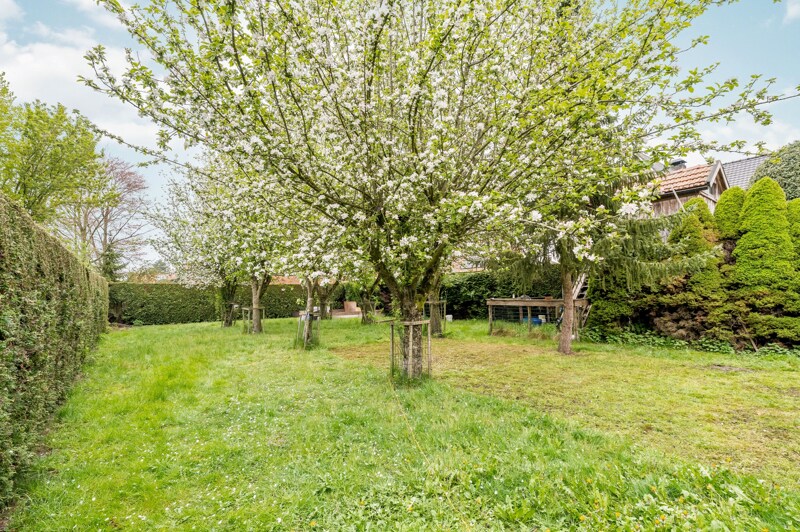 Villa te Poppel