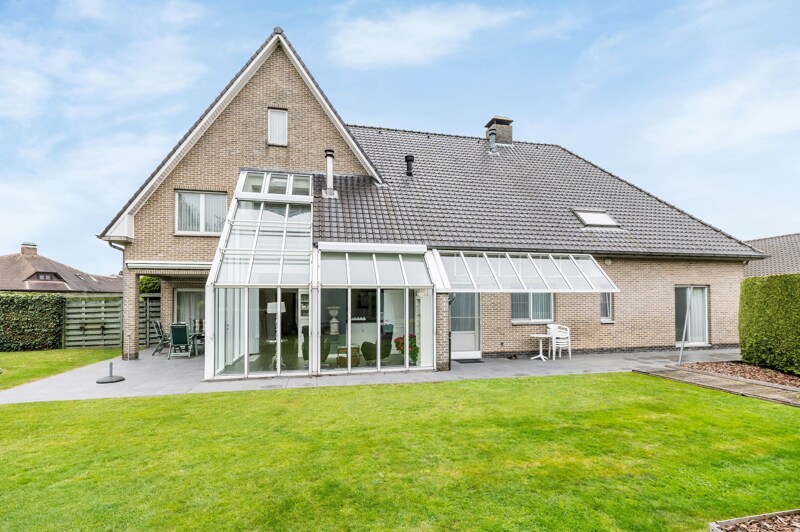 Villa te Poppel
