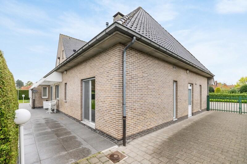 Villa te Poppel