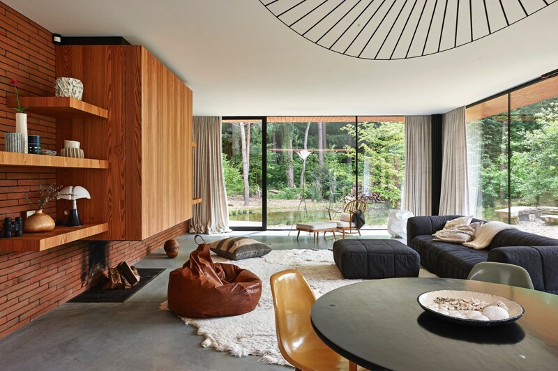 Woning te Uccle