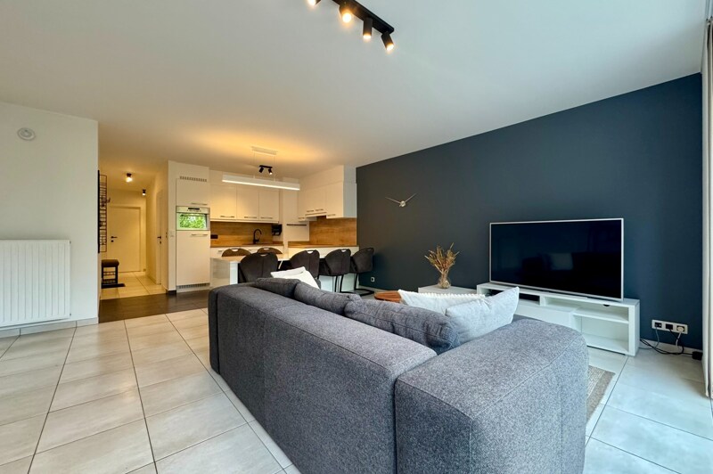Woning te Turnhout