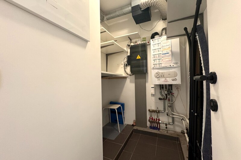 Woning te Turnhout