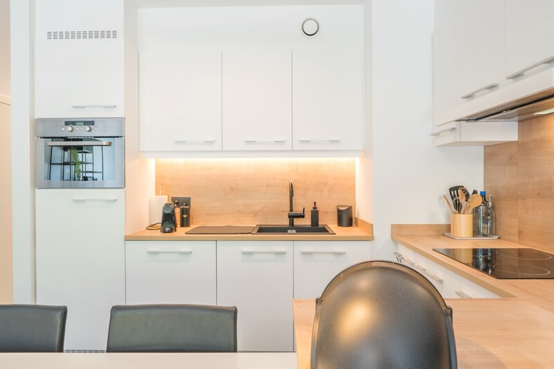 Woning te Turnhout
