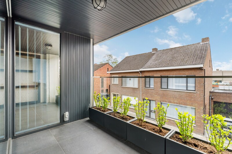Woning te Turnhout