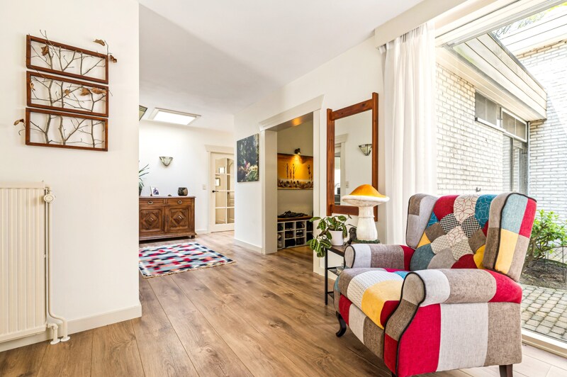 Woning te Hoogstraten