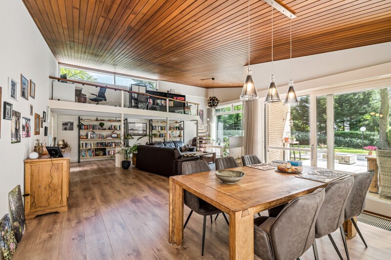 Woning te Hoogstraten