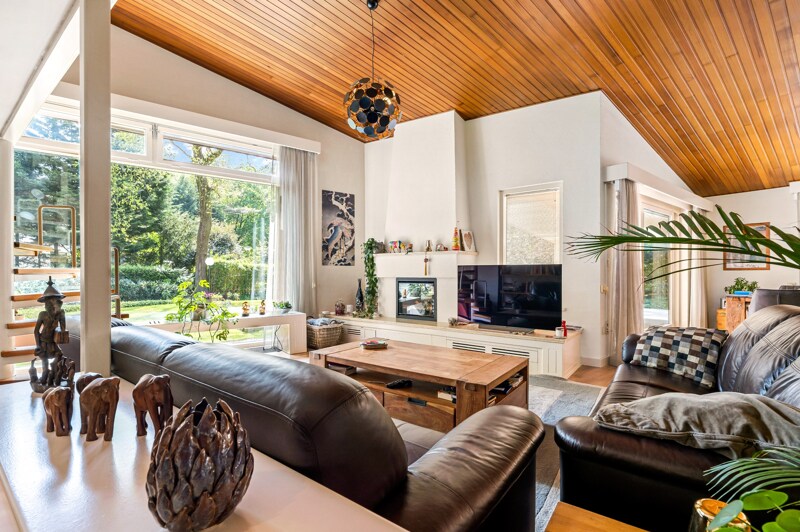 Woning te Hoogstraten