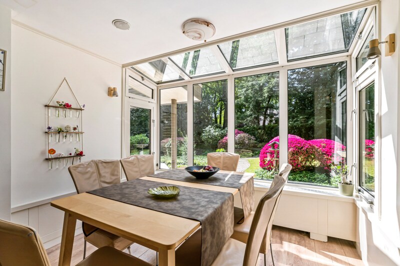 Woning te Hoogstraten