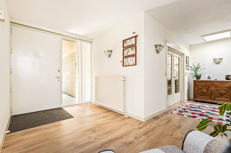 Woning te Hoogstraten