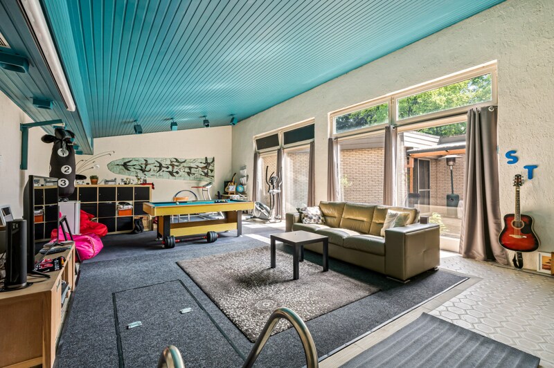 Woning te Hoogstraten