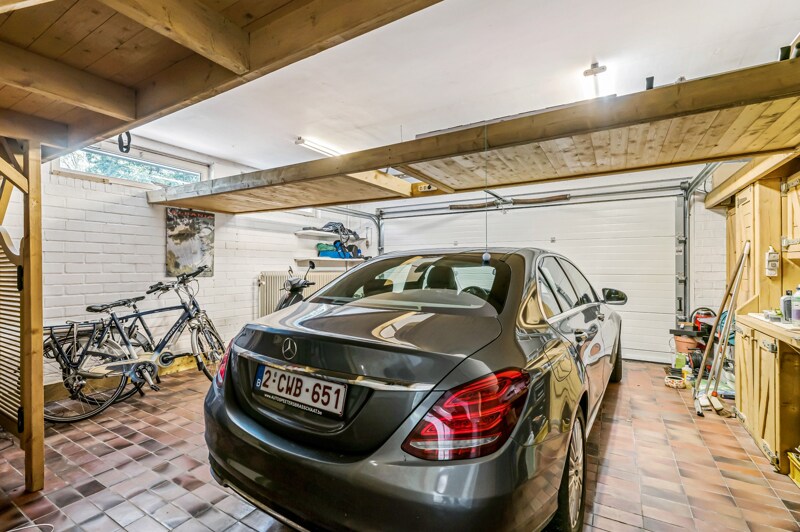 Woning te Hoogstraten
