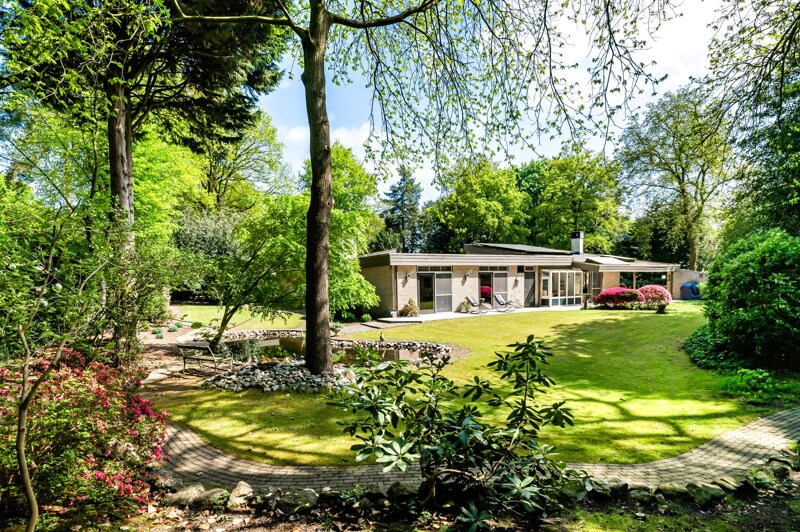 Woning te Hoogstraten