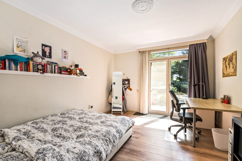 Woning te Hoogstraten
