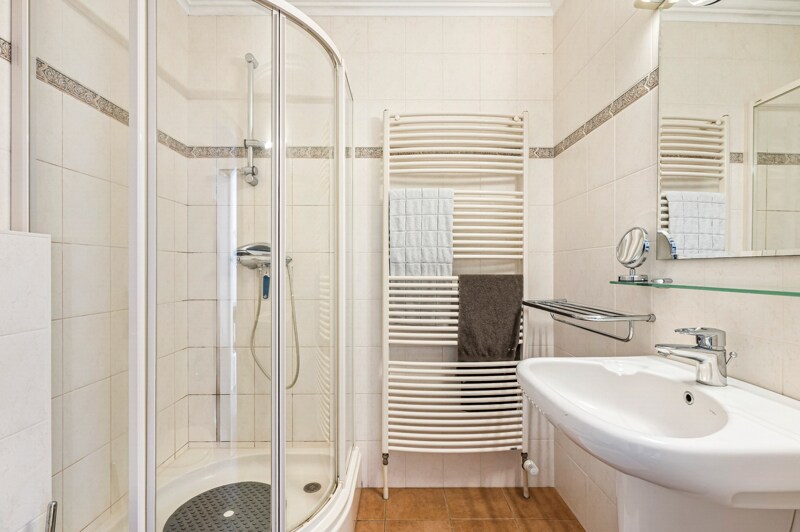 Woning te Hoogstraten