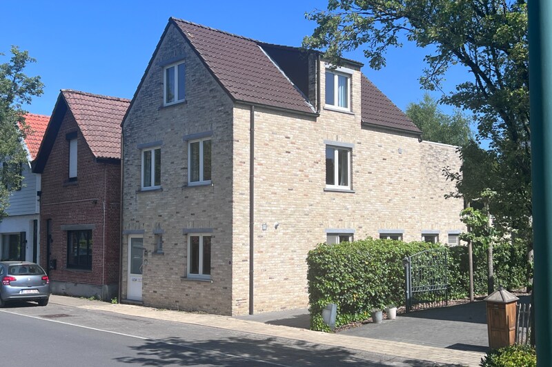 Duplex te Schilde