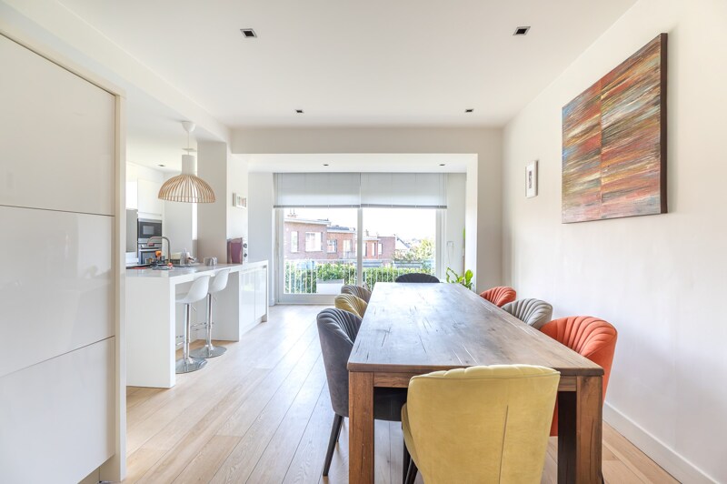 Woning te Uccle