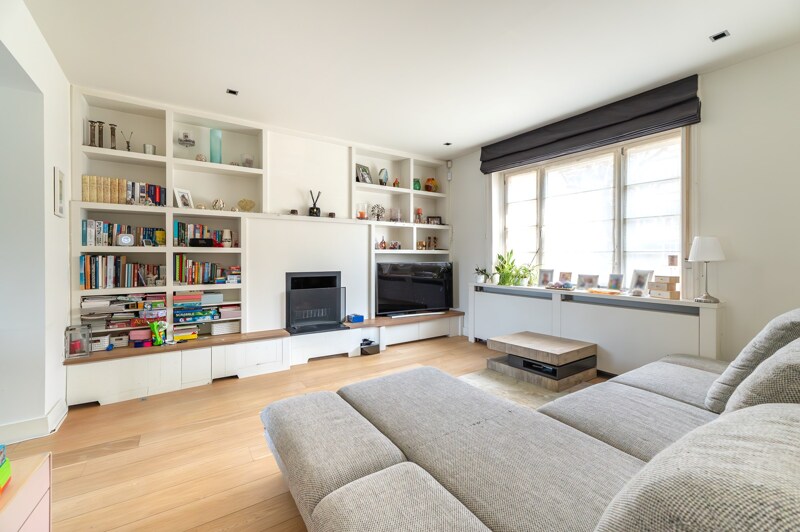 Woning te Uccle