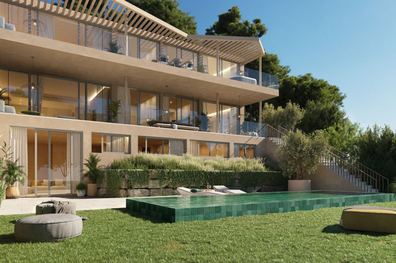 Appartement te Fuengirola