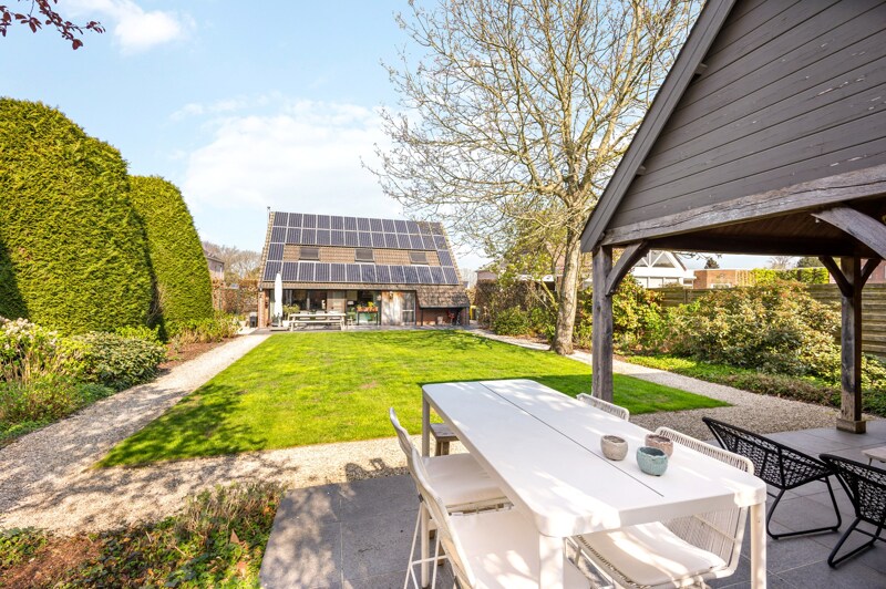 Woning te Ravels