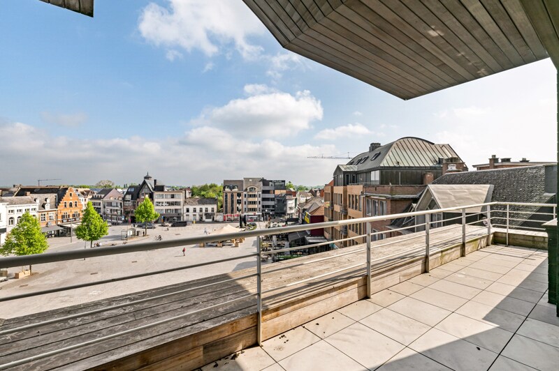 Duplex te Geel