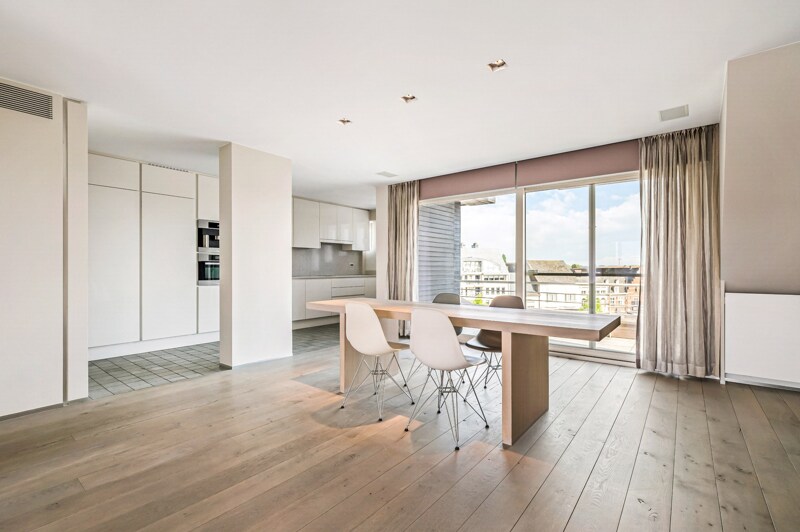 Duplex te Geel