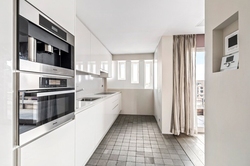 Duplex te Geel
