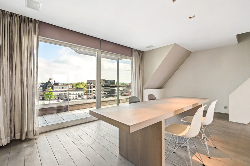 Duplex te Geel