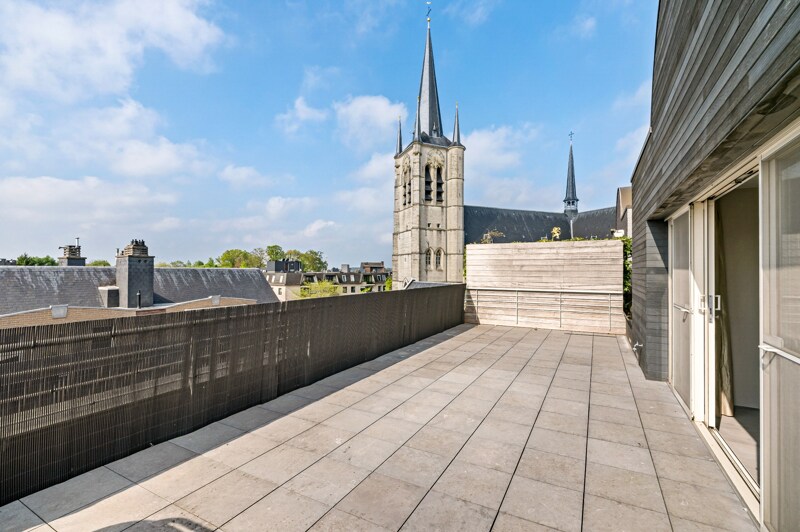 Duplex te Geel