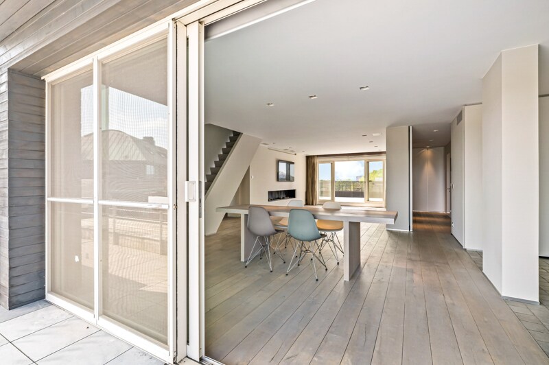 Duplex te Geel
