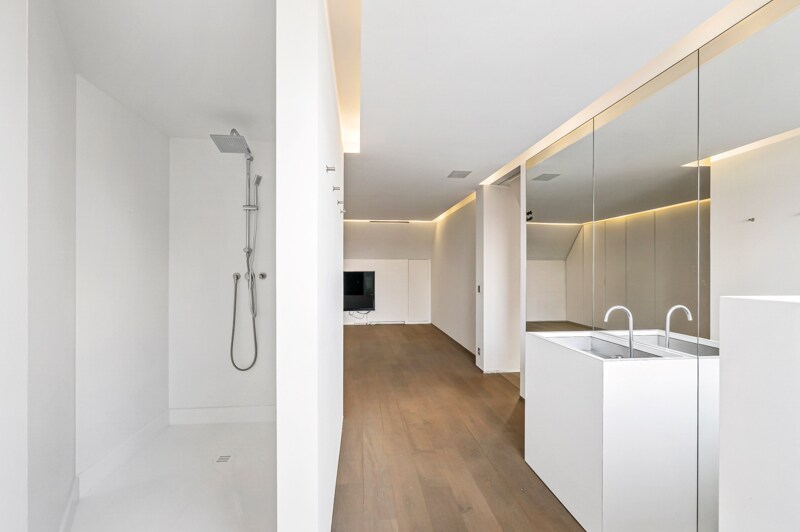 Duplex te Geel
