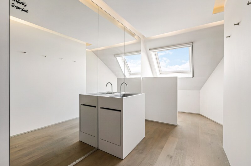 Duplex te Geel