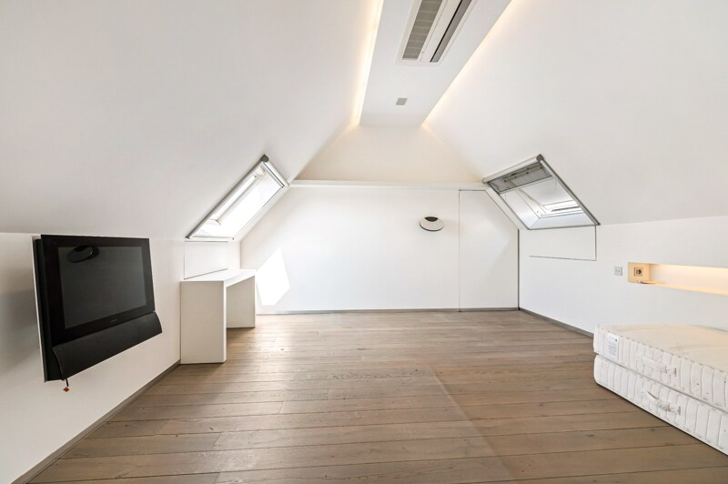 Duplex te Geel
