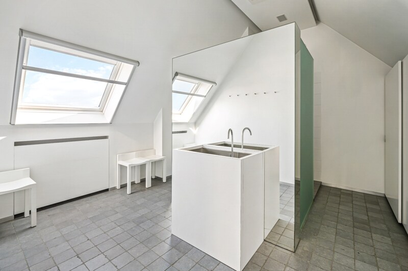 Duplex te Geel