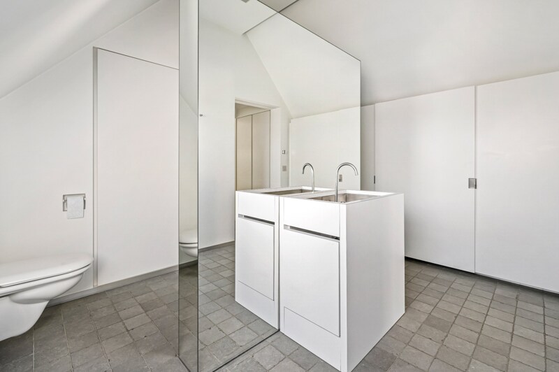 Duplex te Geel