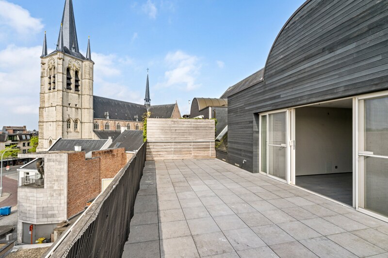 Duplex te Geel