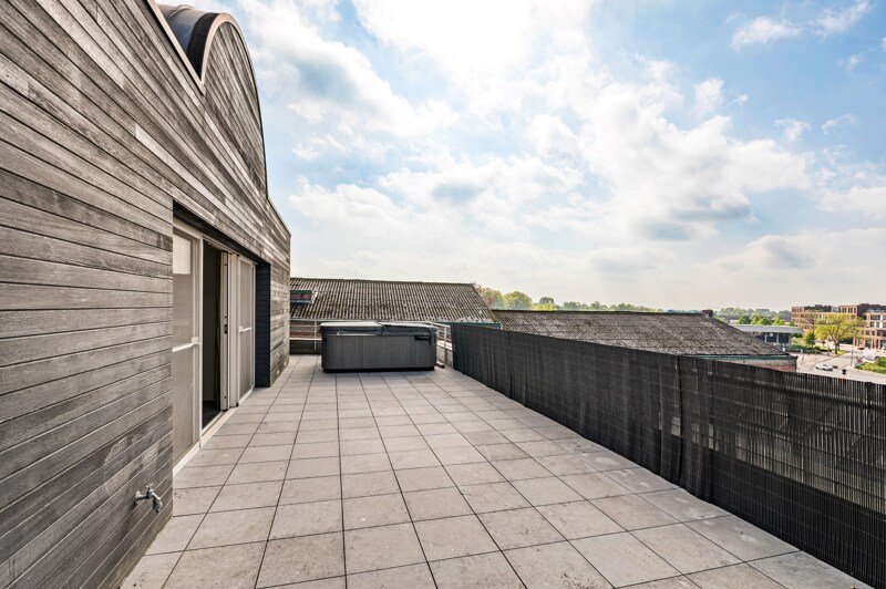 Duplex te Geel