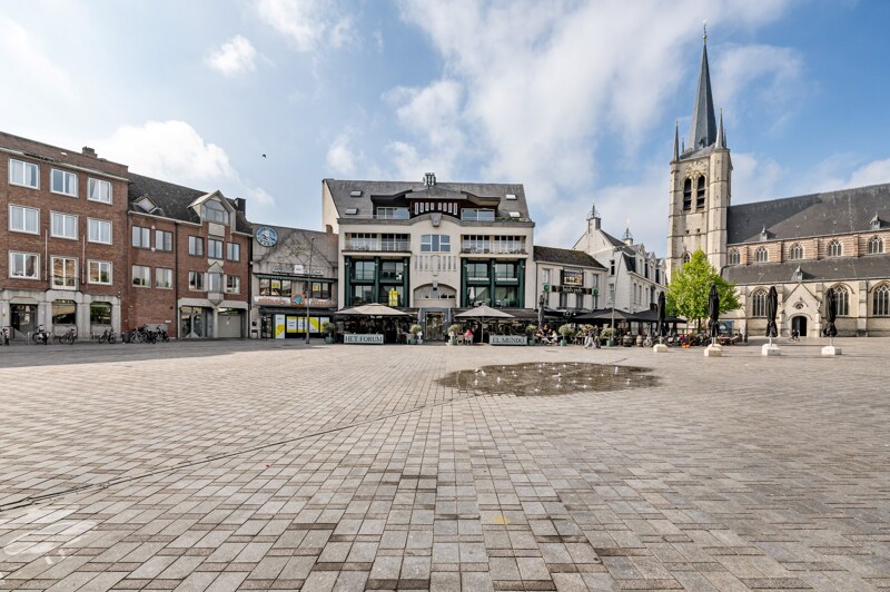 Duplex te Geel