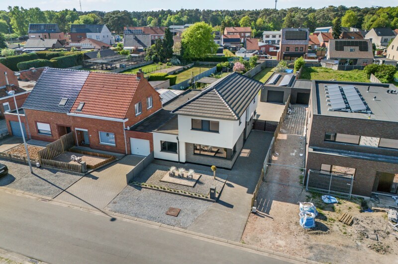 Villa te Mol