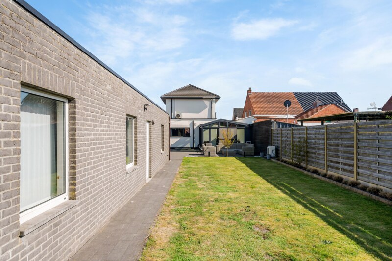 Villa te Mol