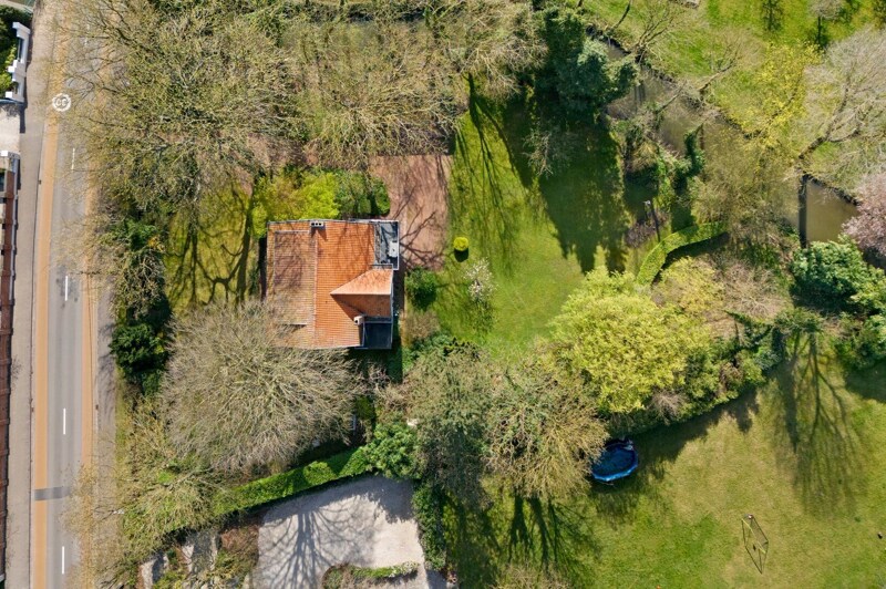 Villa te Afsnee
