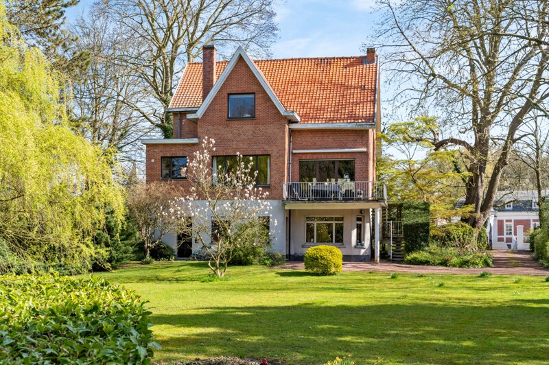 Villa te Afsnee