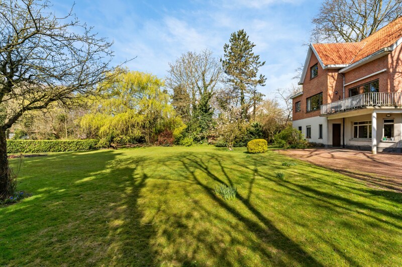 Villa te Afsnee