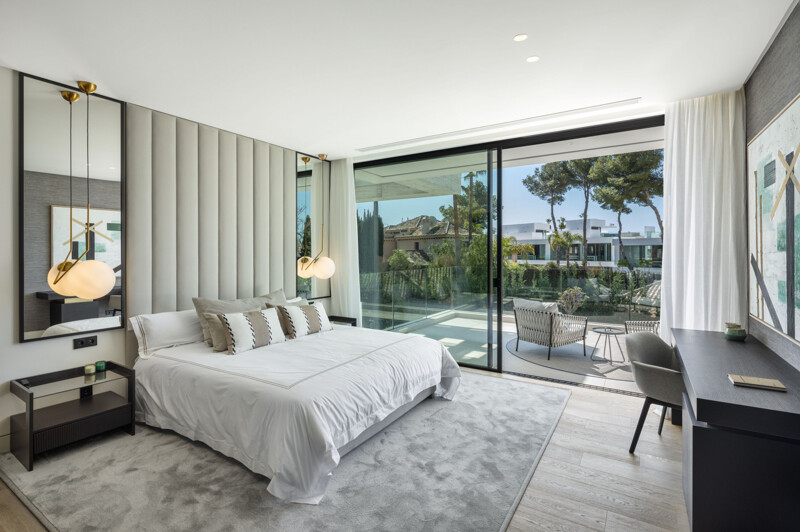Villa te Marbella