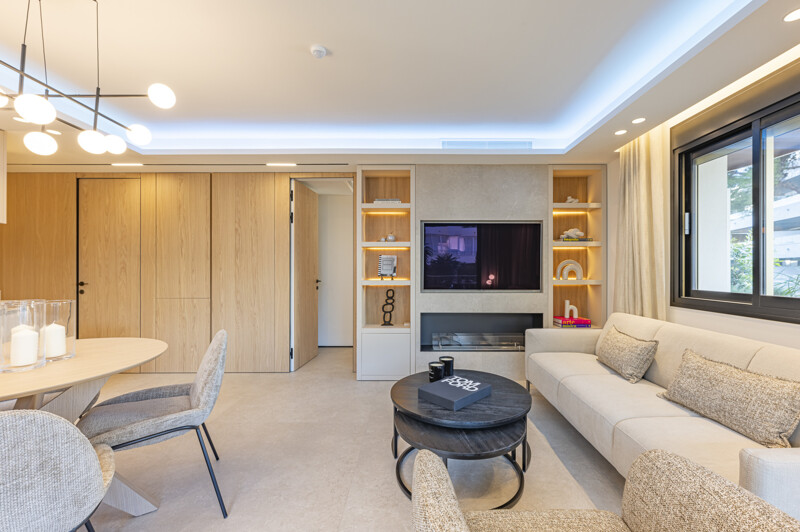 Appartement te Marbella