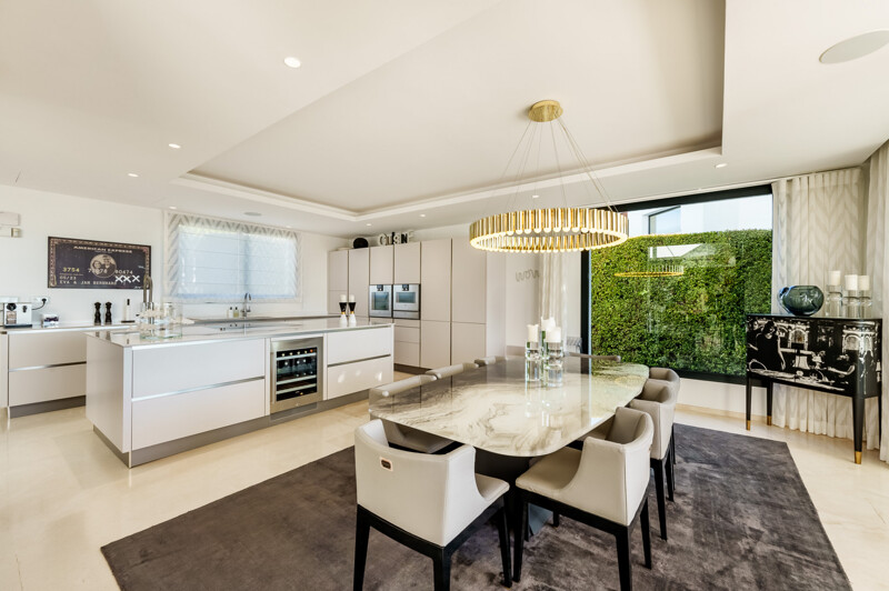 Villa te Marbella