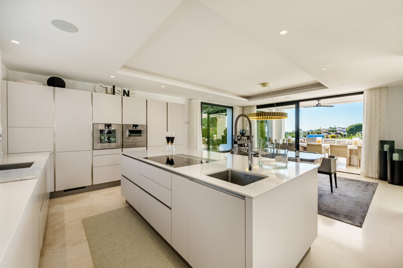 Villa te Marbella