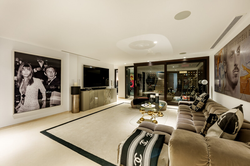Villa te Marbella