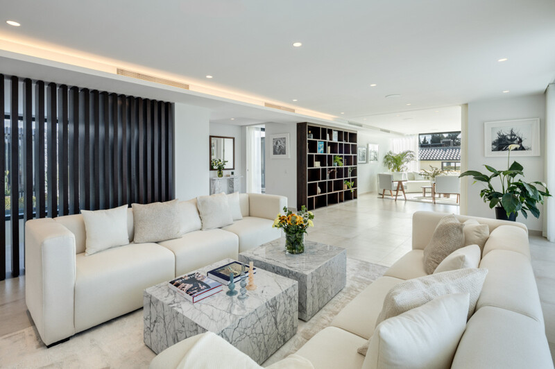 Villa te Marbella