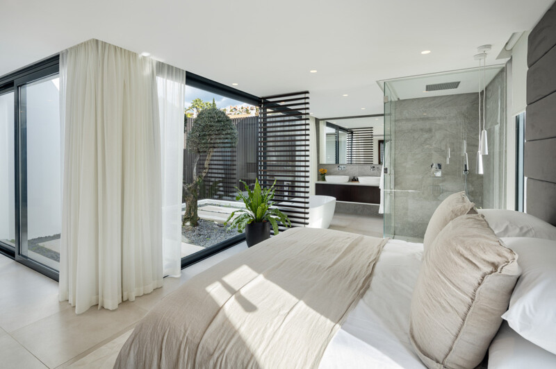 Villa te Marbella