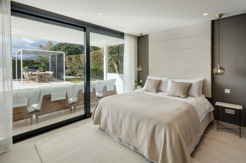 Villa te Marbella
